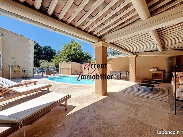 Maison vente à Apt, Cavaillon