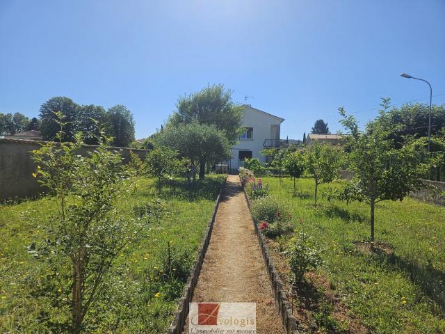 Maison vente à Lodève, Ganges