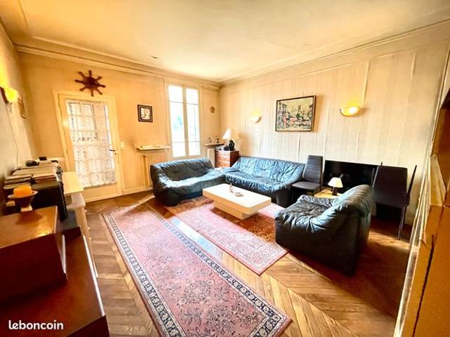 Maison vente à Nanterre, Colombes