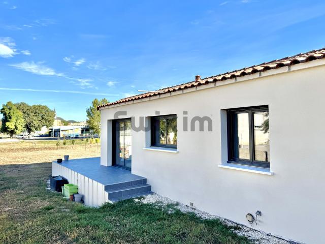 Maison vente à Salindres, Gard