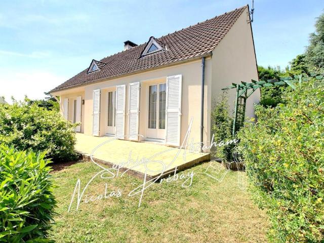 Maison vente à Chartres, Toury