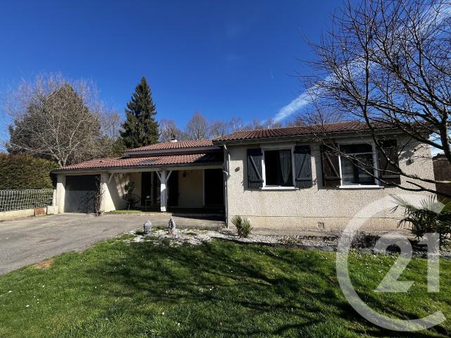 Maison vente à Bagnères-de-Bigorre, Lannemezan