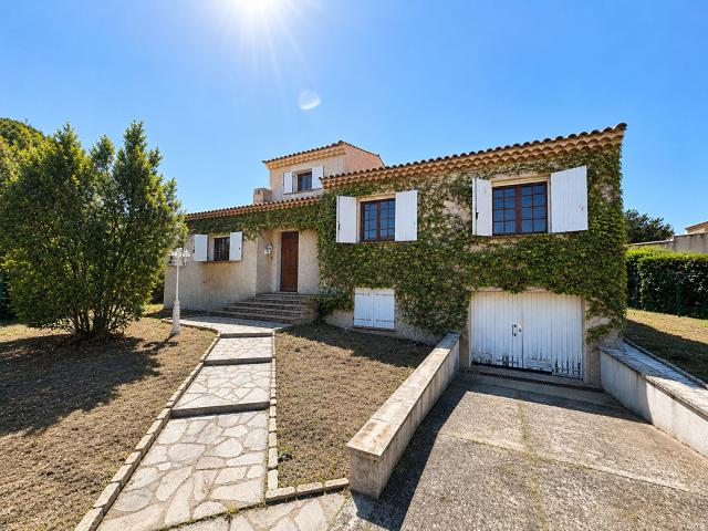 Maison vente à Aix-en-Provence, Pélissanne