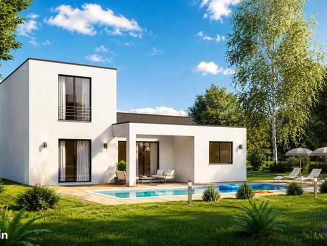 Maison vente à Rochefort, Royan