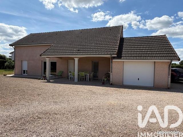 Maison vente à Charolles, Vitry-en-charollais