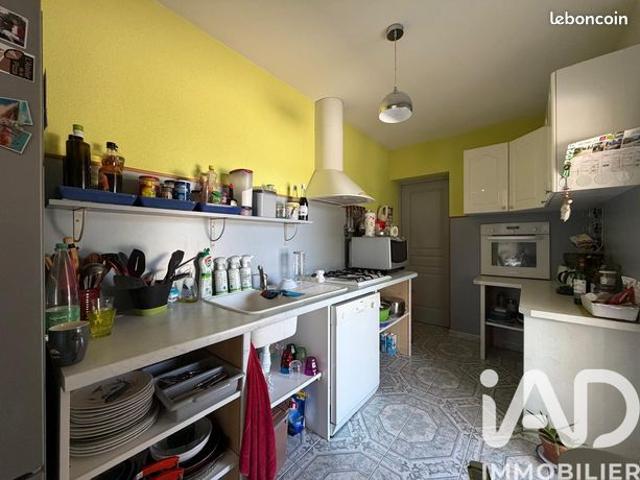 Maison vente à Charolles, Vitry-en-charollais