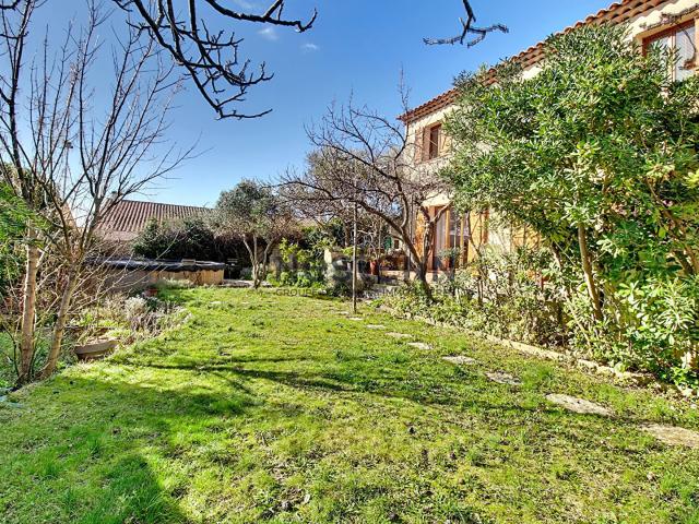 Maison vente à Istres, Vitrolles