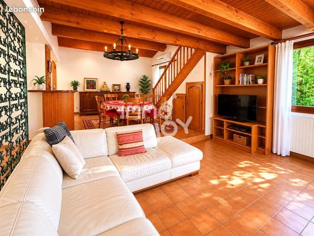 Maison vente à Toulouse, La Salvetat-saint-gilles