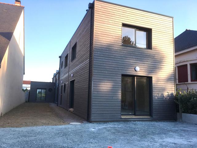 Maison vente à Angers