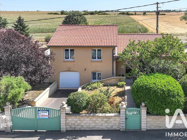 Maison vente à Val-de-Briey, Conflans-en-jarnisy