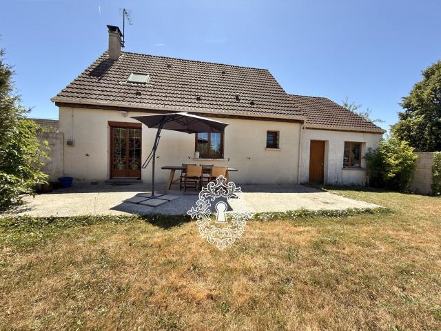 Maison vente à Soisy-Bouy, Seine-et-Marne
