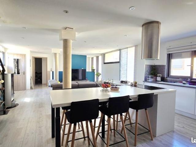 Maison vente à Perpignan, Villeneuve-de-la-raho