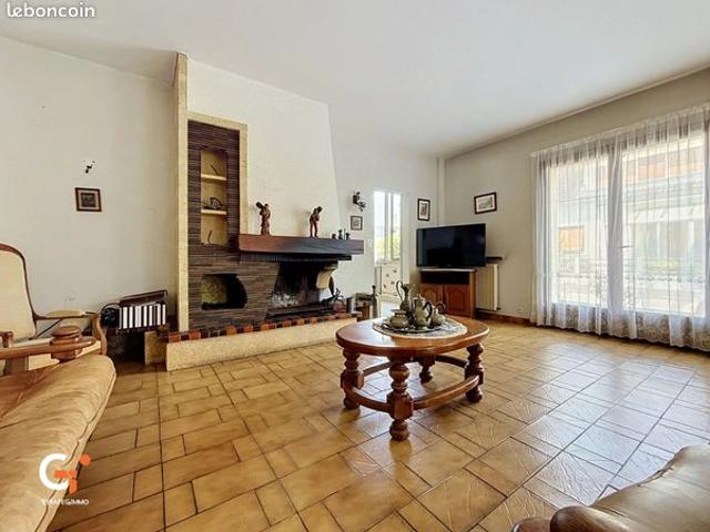 Maison vente à Rouen, Sotteville-lès-rouen
