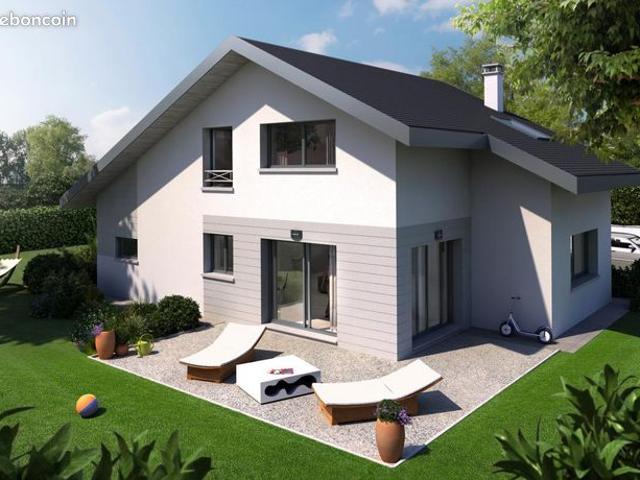 Maison vente à Thonon-les-Bains, Marin