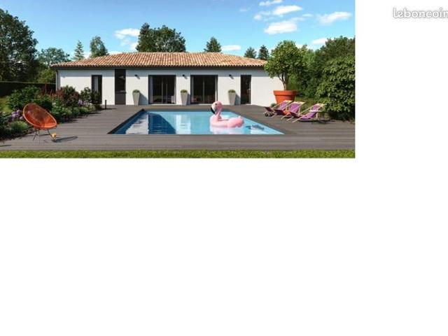 Maison vente à Mont-de-Marsan, Geaune