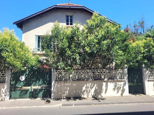 Maison vente à Alès