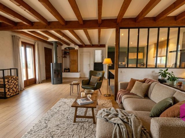 Maison vente à Yssingeaux, Saint-just-malmont