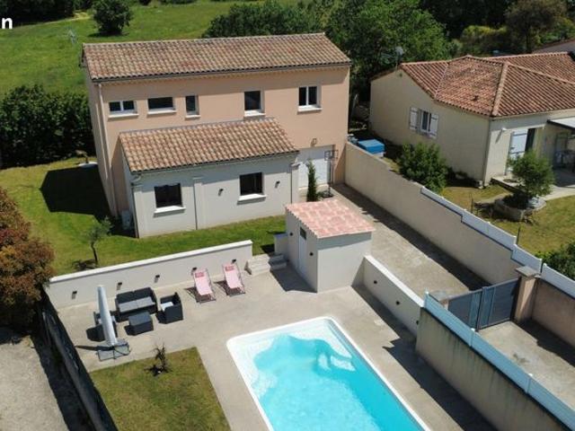 Maison vente à Nyons, Malataverne