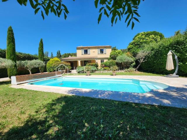 Maison vente à Apt, Cadenet