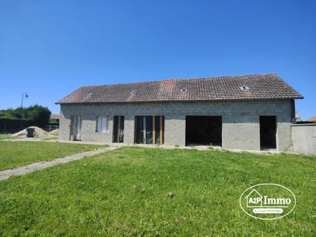 Maison vente à Les Andelys, Crasville