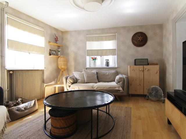 Maison vente à Mulhouse, Riedisheim