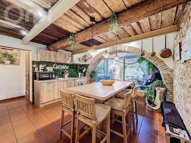 Maison vente à Les Hostalets, Montauriol