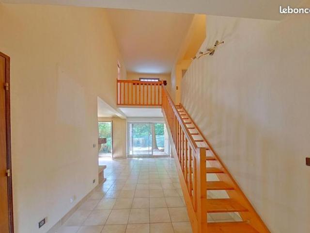 Maison vente à Sarcelles, Domont