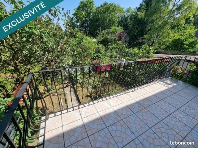 Maison vente à Melun, Le Mée-sur-seine