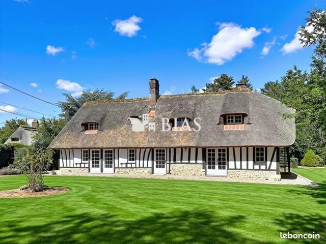 Maison vente à Bernay, Pont-audemer