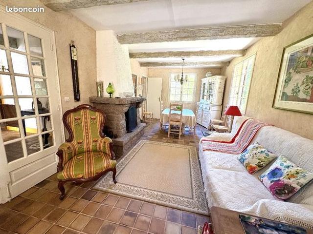 Maison vente à Cherbourg, Fermanville