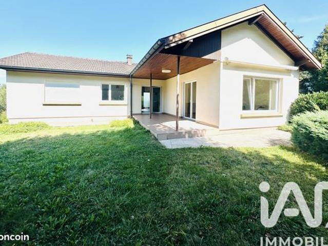 Maison vente à Altkirch, Ferrette