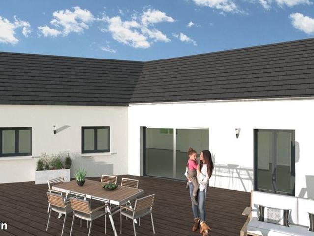 Maison vente à Orléans, Beaugency