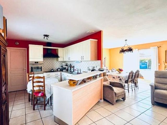 Maison vente à Marmande, Beaupuy