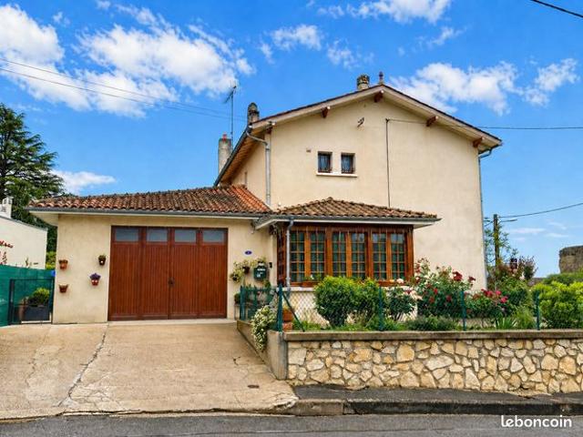 Maison vente à Langon, La Réole