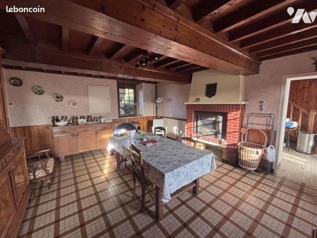 Maison vente à Vire, Normandie