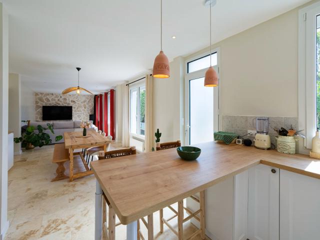 Maison vente à Sauvageon, Brunoy