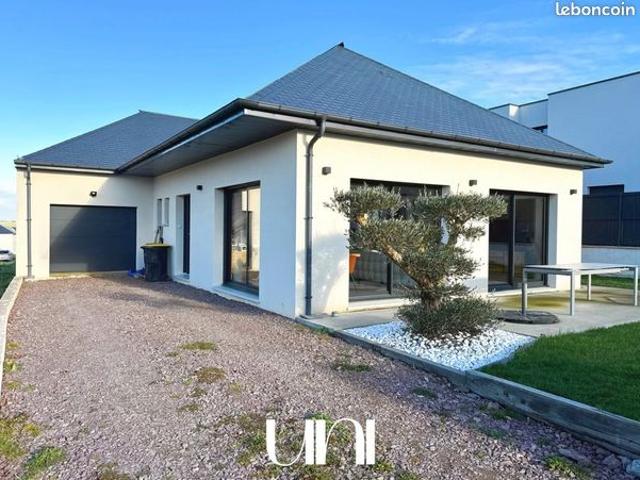 Maison vente à Bayeux, Tilly-sur-seulles