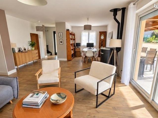 Maison vente à Châbons, Isère