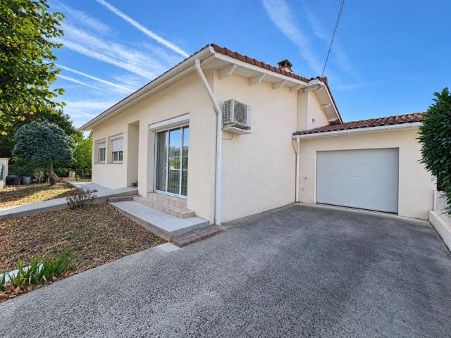 Maison vente à Toulouse, L'union