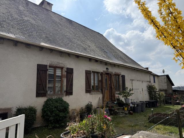 Maison vente à Brive-la-Gaillarde, Troche