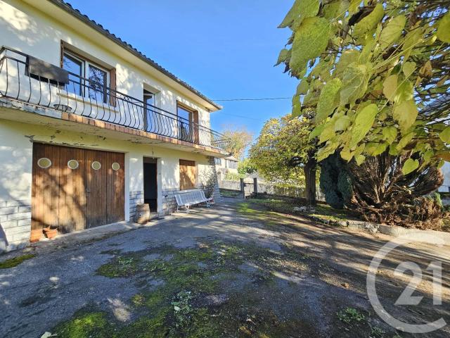 Maison vente à Bagnères-de-Bigorre, Nestier