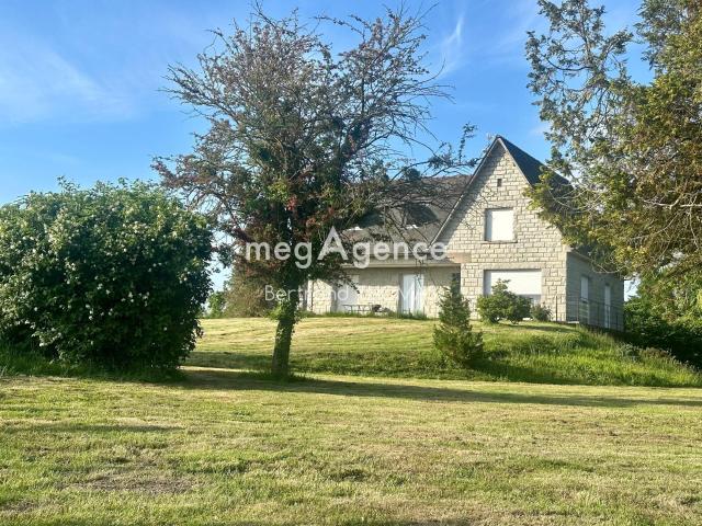 Maison vente à Avranches, Pontorson