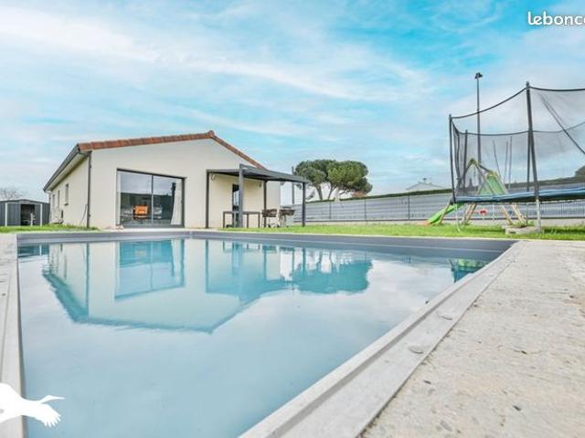 Maison vente à Saubens, Haute-Garonne