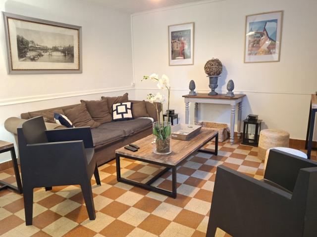 Maison vente à Quartier du Stade, Châtelaillon-Plage