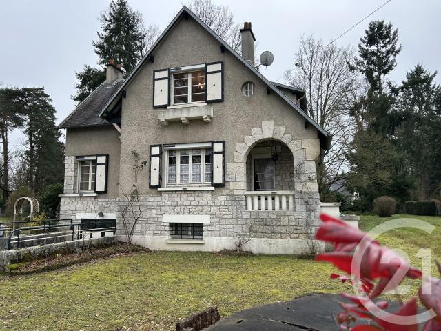 Maison vente à Fontainebleau, Samois-sur-seine