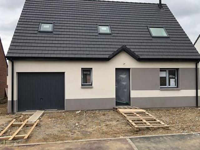Maison vente à Auxerre, Beauvoir