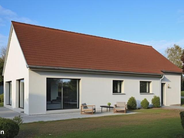 Maison vente à Neufchâteau, Châtenois