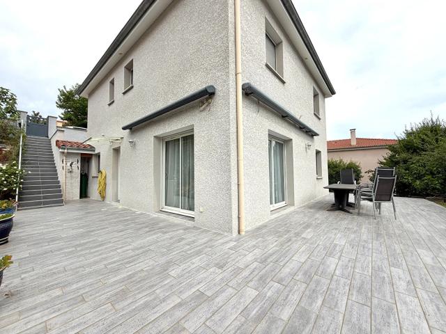 Maison vente à Saint-Étienne, Auvergne-Rhône-Alpes