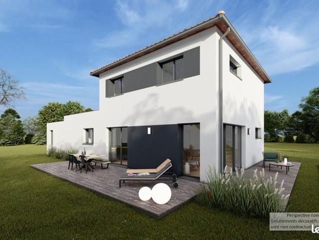 Maison vente à Vigoulet-Auzil, Haute-Garonne