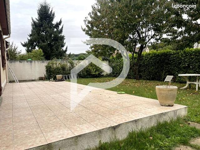 Maison vente à Clermont, Monchy-saint-eloi